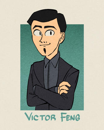 Victor Feng